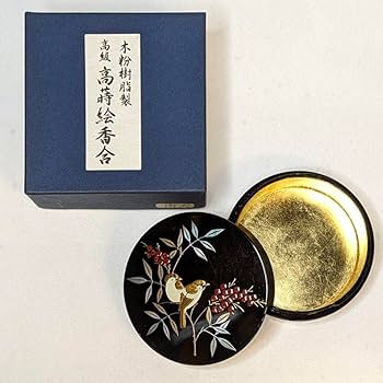 茶道具 木製棗 本蒔絵 南天柄 楽天市場】螺鈿 棗の通販